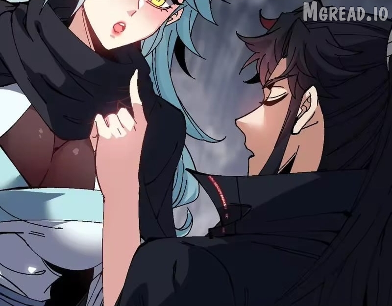 Master: This rebellious disciple is definitely not the Holy Son Chapter 182  - page 99